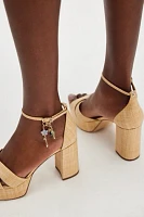 Jullian Platform Heels