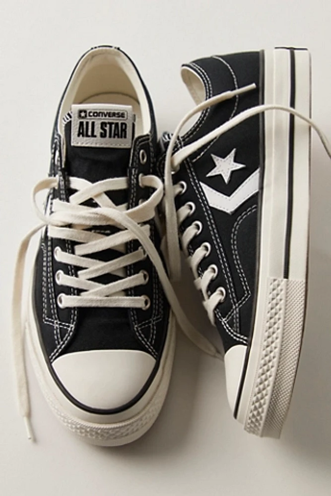 Converse Star Player 76 Premium Sneakers