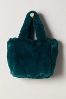 Baby Cosy Commuter Bag