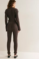 free-est Ember Sweater One-Piece