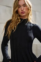 Troy Sweater Tunic