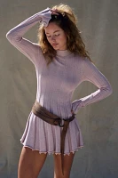 Troy Sweater Tunic