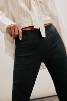 Sweet Saloon Flare Pants