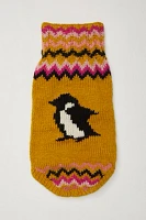 Penguin Sweater