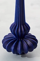 Sculpted Candle