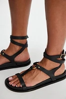 Alohas Kizzi Leather Sandals