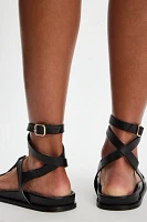 Alohas Kizzi Leather Sandals