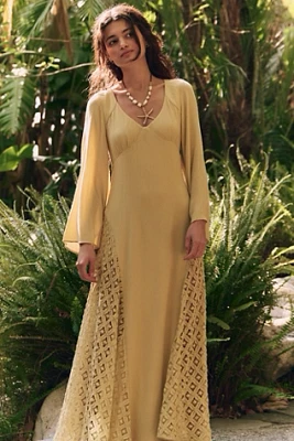 Hazel Maxi