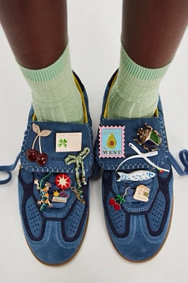 Alohas Tb.490 Club Sneakers