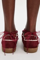Alohas Tb.490 Crochet Sneakers