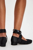Alohas Volant Ballet Flats