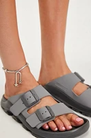 Birkenstock Mogami Terra Slides
