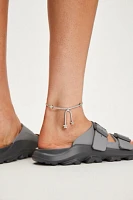 Birkenstock Mogami Terra Slides