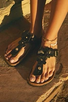 Birkenstock Gizeh Flowers Sandals