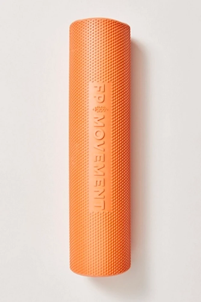 FP Movement Textured Foam Roller