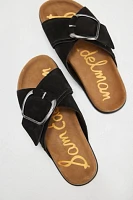 Darla Slip-On Sandals