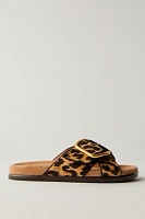 Darla Slip-On Sandals