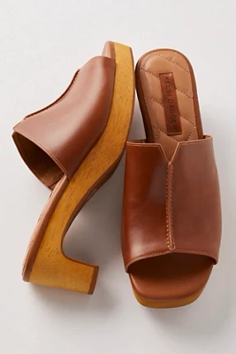 Ryan Clog Mules