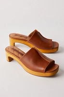 Ryan Clog Mules