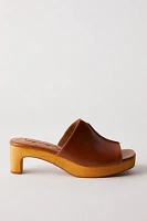 Ryan Clog Mules