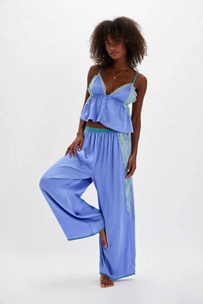 Anywhere With You Lounge Set