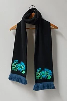 Anna Sui Love Scarf