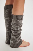 Winter Legwarmers