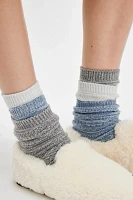 Marled Boot Sock Pack