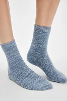 Marled Boot Sock Pack