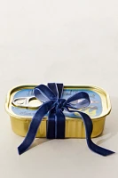 Tinned Fish Candle