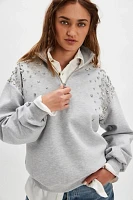 Retrofete Marissa Sweatshirt