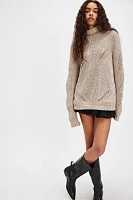 Retrofete Camden Embellished Sweater