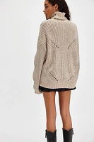 Retrofete Camden Embellished Sweater