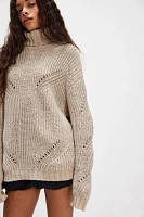 Retrofete Camden Embellished Sweater