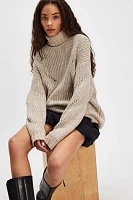 Retrofete Camden Embellished Sweater