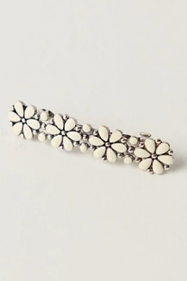 Bonterra Embellished Barrette