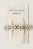 Bonterra Embellished Barrette