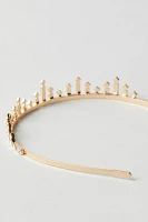 Art Deco Tiara