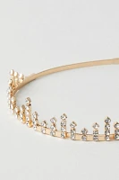 Art Deco Tiara