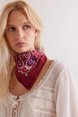 Call It By Your Name Bandana