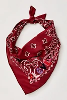 Call It By Your Name Bandana