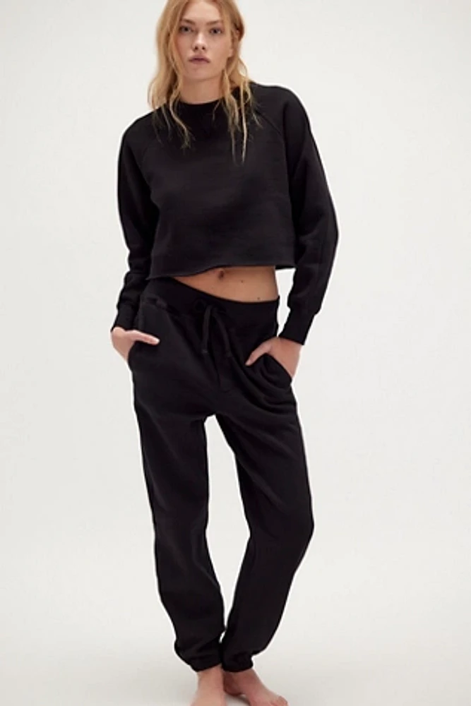 NSF Isabella Straight Sweats