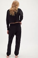 NSF Isabella Straight Sweats