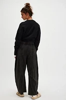 Kaiden Barrel Pants