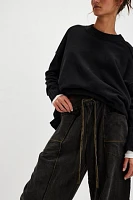 Kaiden Barrel Pants