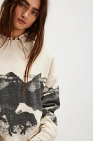 The Range Crewneck Sweatshirt