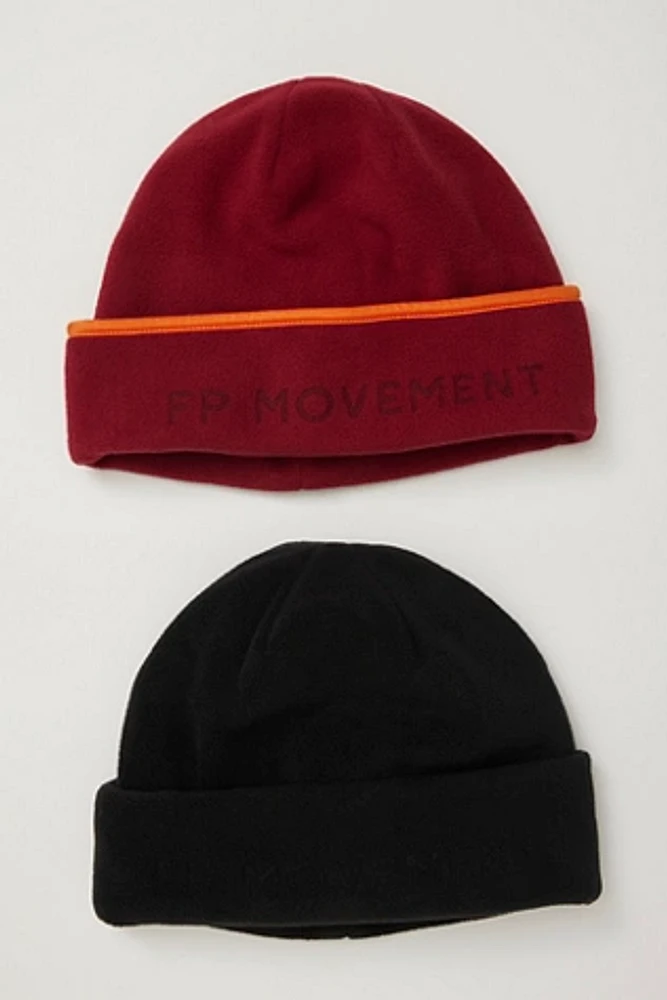 Flat Out Cuffed Beanie