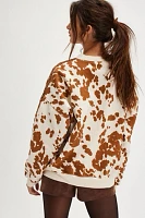 Saddle Up Sweatshirt