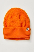 Fresh Powder Fleece Beanie