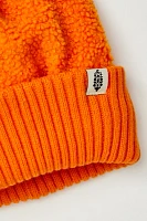 Fresh Powder Fleece Beanie